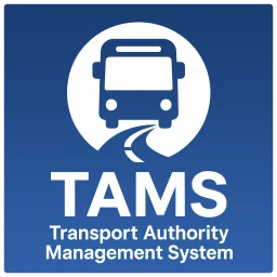 Symbol von TAMS
